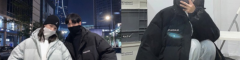 エモい系・韓国メンズファッション【＃FULL】情報サイト